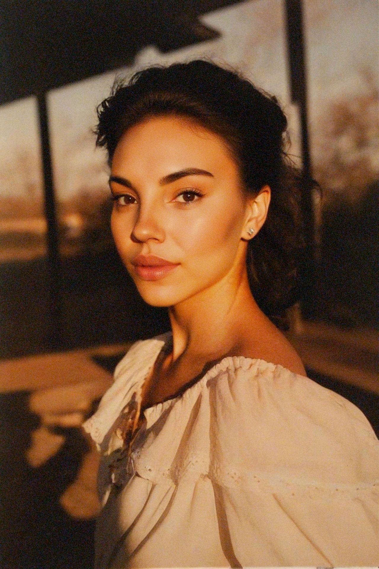 © Los Angeles Headshots 2025