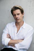 Image Xavier Samuel