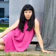 Bild Beate Constanze Pitronik a.k.a. Bea de Kolozsy