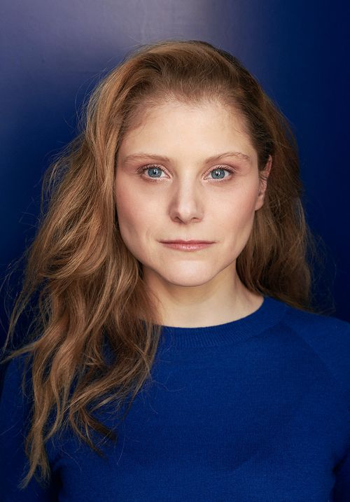 Bild Stephanie Lexer