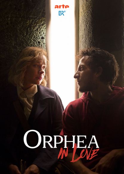 Image for ORPHEA IN LOVE mit Heiko Pinkowski, Tim Oliver Schultz, Frithjof Gawenda von Regisseur Axel Ranisch