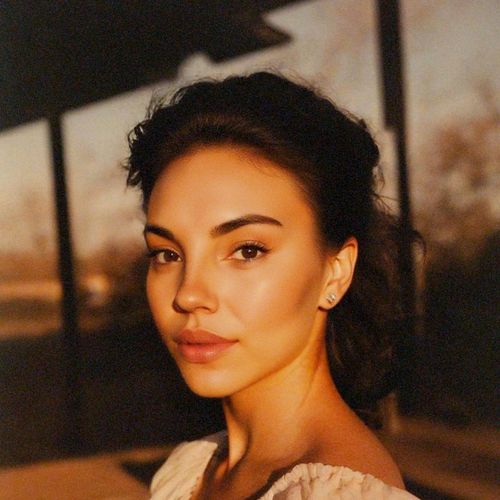 © Los Angeles Headshots 2025