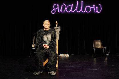 Image for KING KONG VIVIENNE im TD Berlin