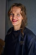 © Lambert Strehlke образ Sina Leinweber