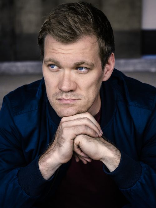 Image Nils Kreutinger