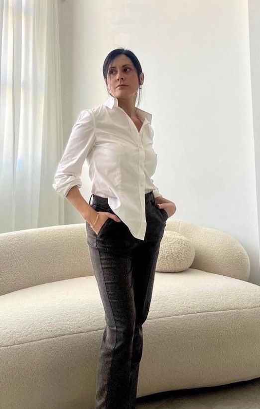 Immagine Patricia Benjumea Pérez