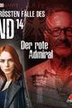 Die grössten Fälle des BND 14 - Der rote Admiral picture