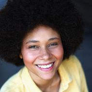 Bild Palesa Moloto