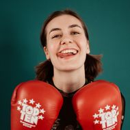 Bild Lucy Jo Petermann