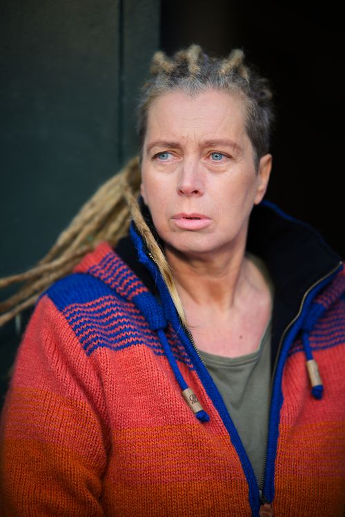 Bild Sandra Maas
