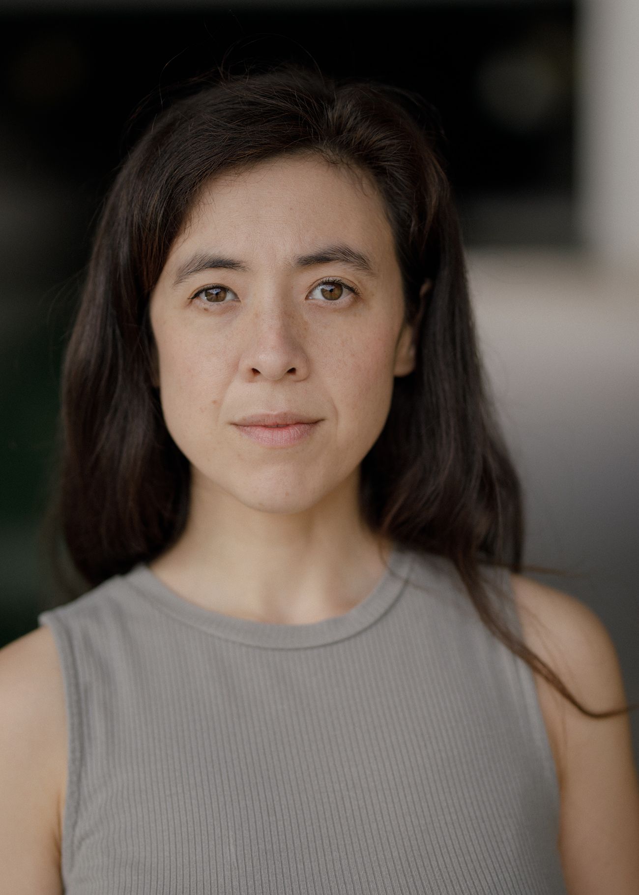wizerunek Amélie Qiao Vimenet