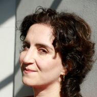Bild Elmira Bahrami