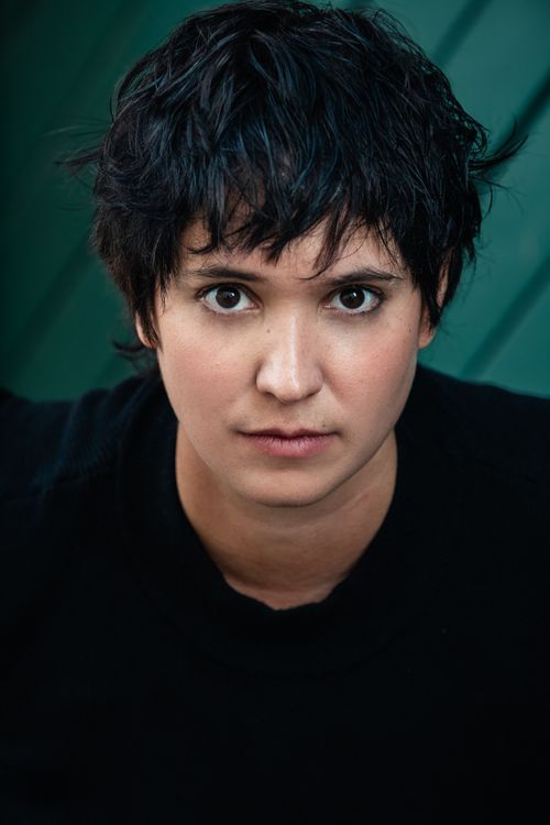 Bild Karolina Nägele