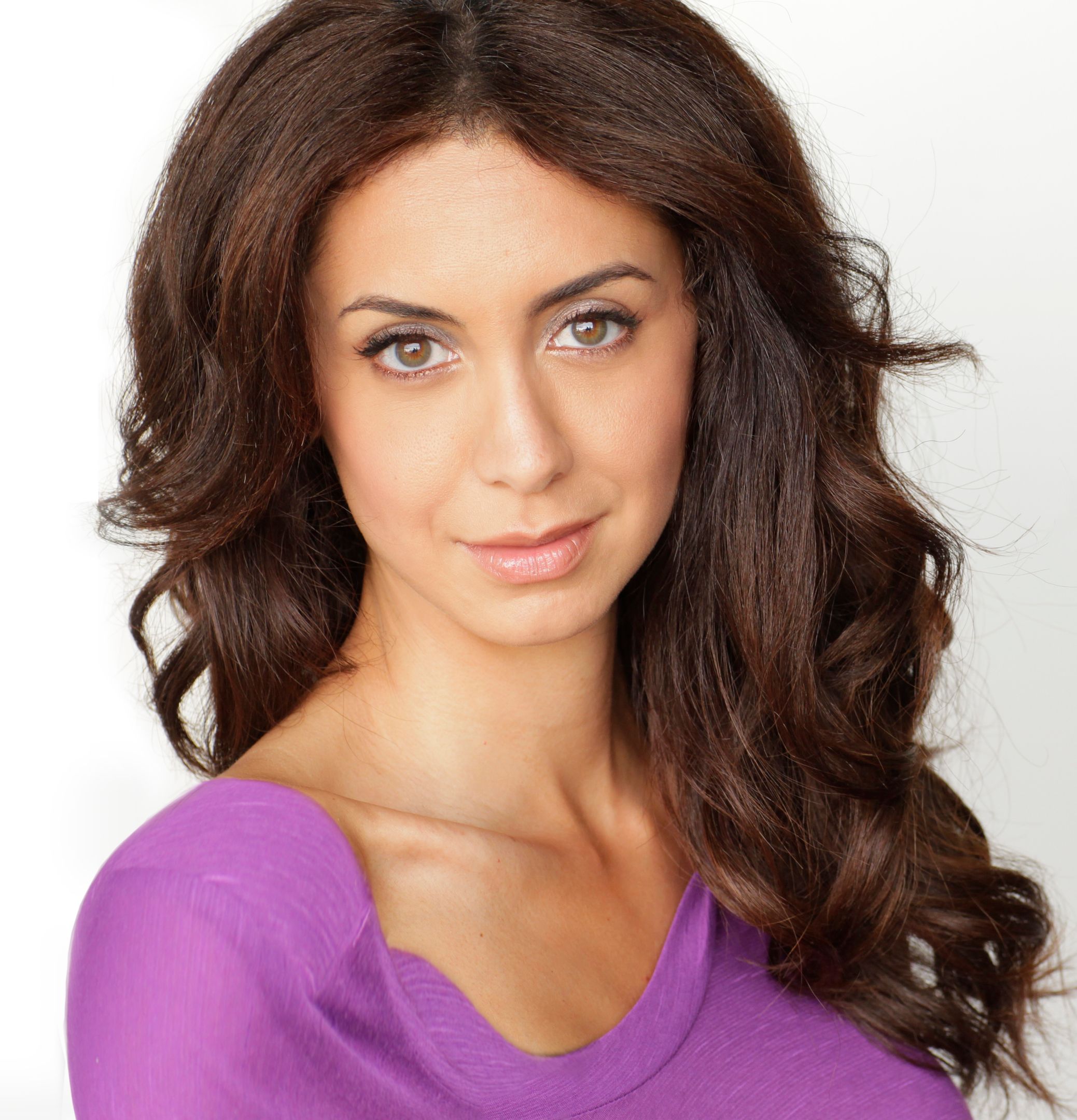 Mozhan Marno - Filmmakers
