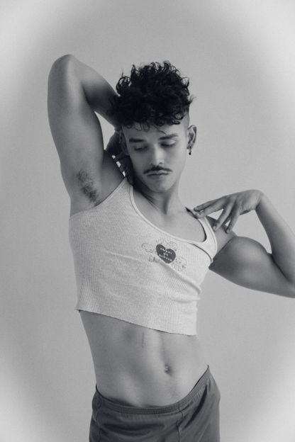 Image for Luis Vegas: Un viaje de sueños, lucha y éxito. - Zero Magazine