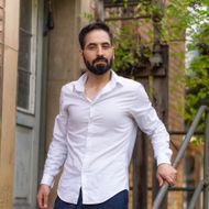 Bild Zaher Alchihabi