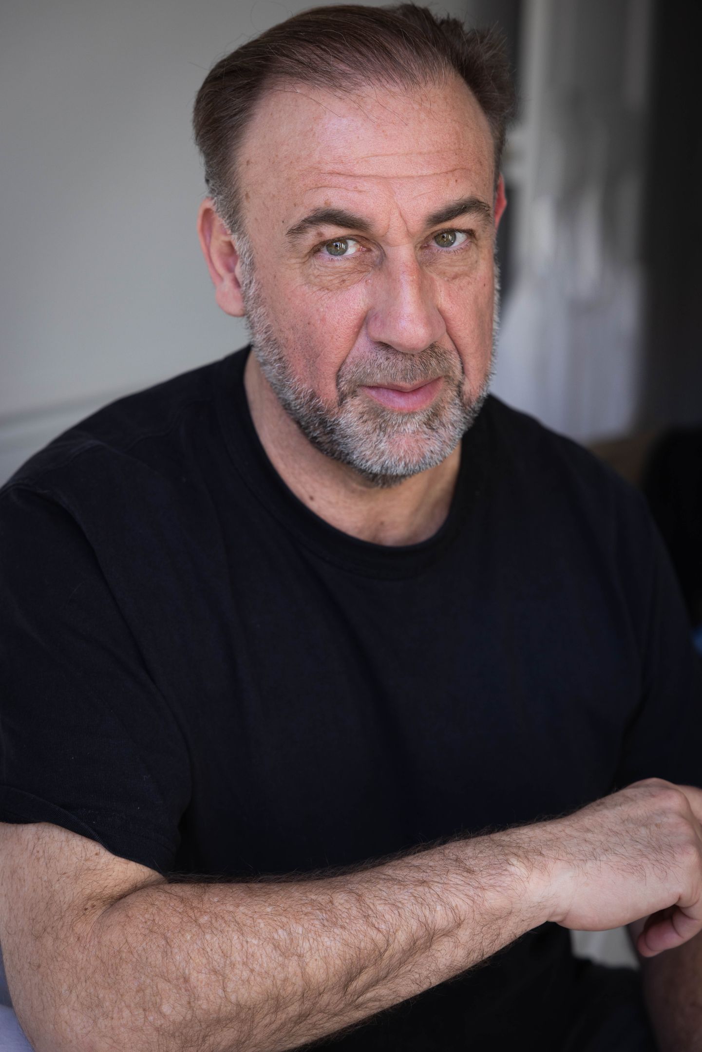 © Alex de la Madeleine