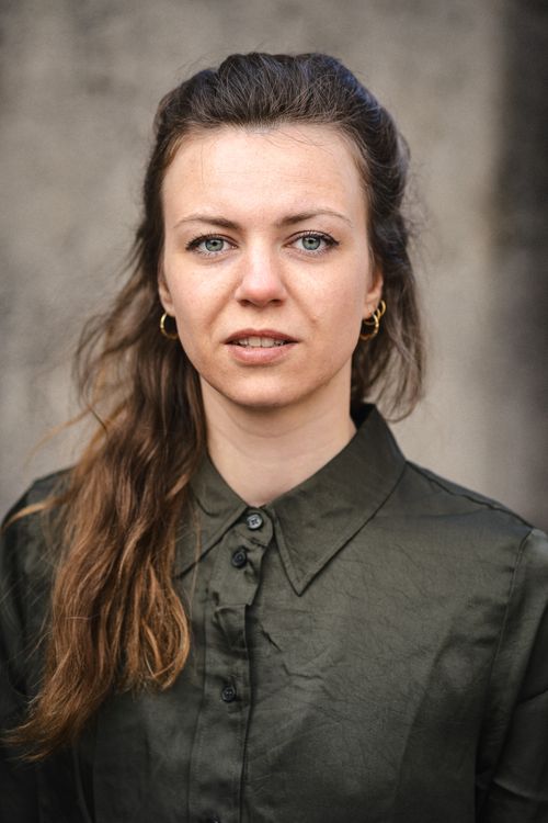 Bild Véronique Weber-Karpinski
