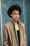 wizerunek Sabrina Ceesay