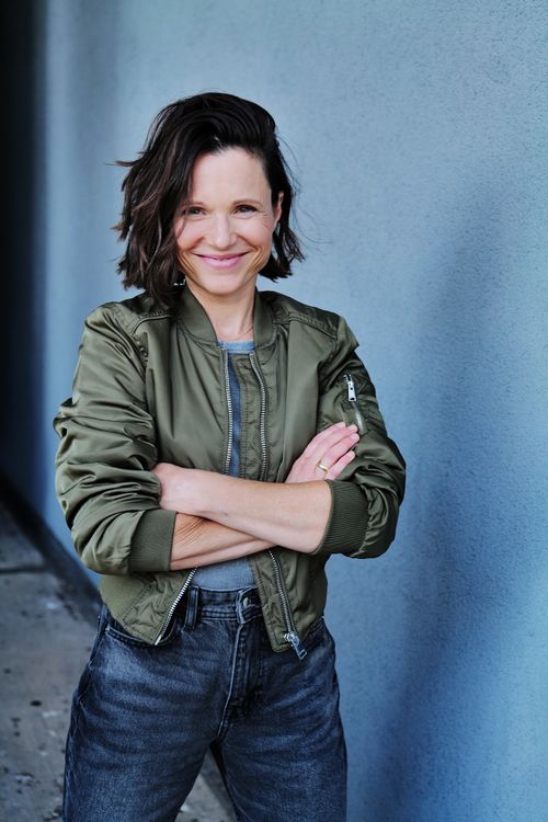 Image Daniela Hofschneider (ehemals Preuß)