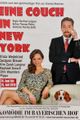 Eine Couch in New York picture