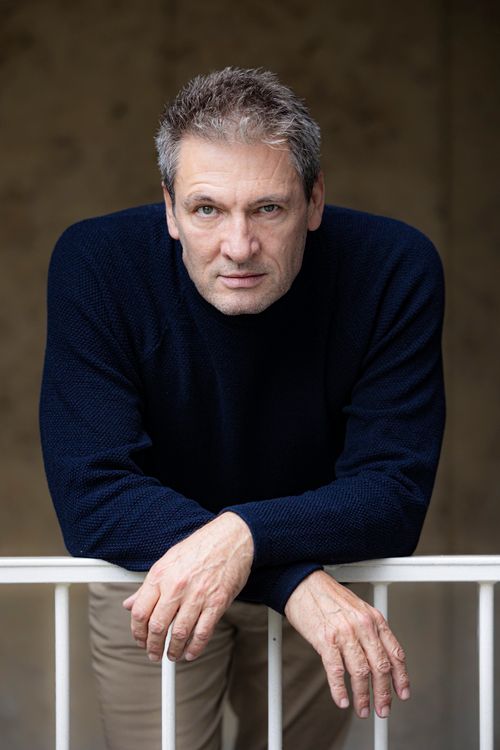 Bild Dieter Bach