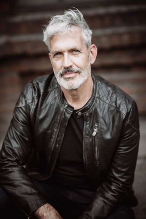 Bild Henning Mosselman (Kober)