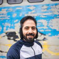 Bild Zaher Alchihabi