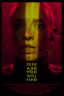 Image for Seek And You Will Find - New Short Movie