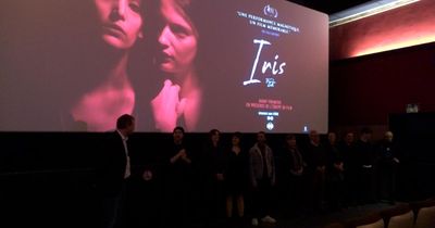 Image for Avant-première : "Iris", le nouveau film de Brandon Gotto