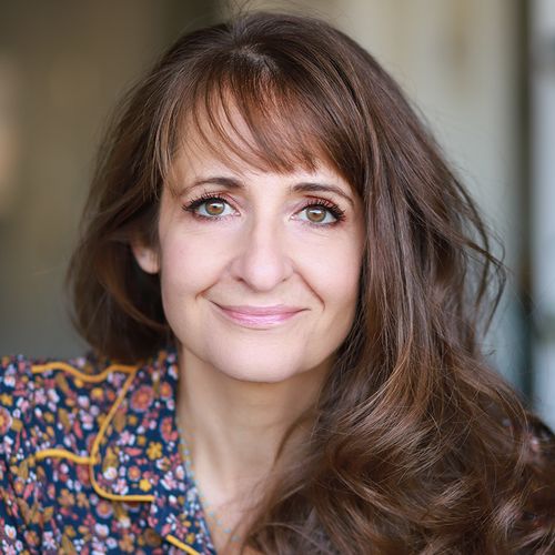 Image Marie-Aline Thomassin