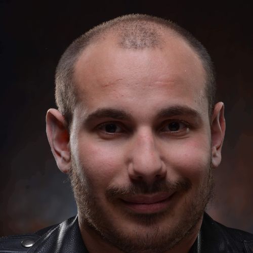 Image Jacques Fleuret