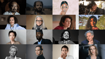 Image for Locarno Film Festival Adds Carlos Reygadas, Joslyn Barnes to Rithy Panh-Led Main Jury