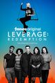 Leverage: Redemption picture