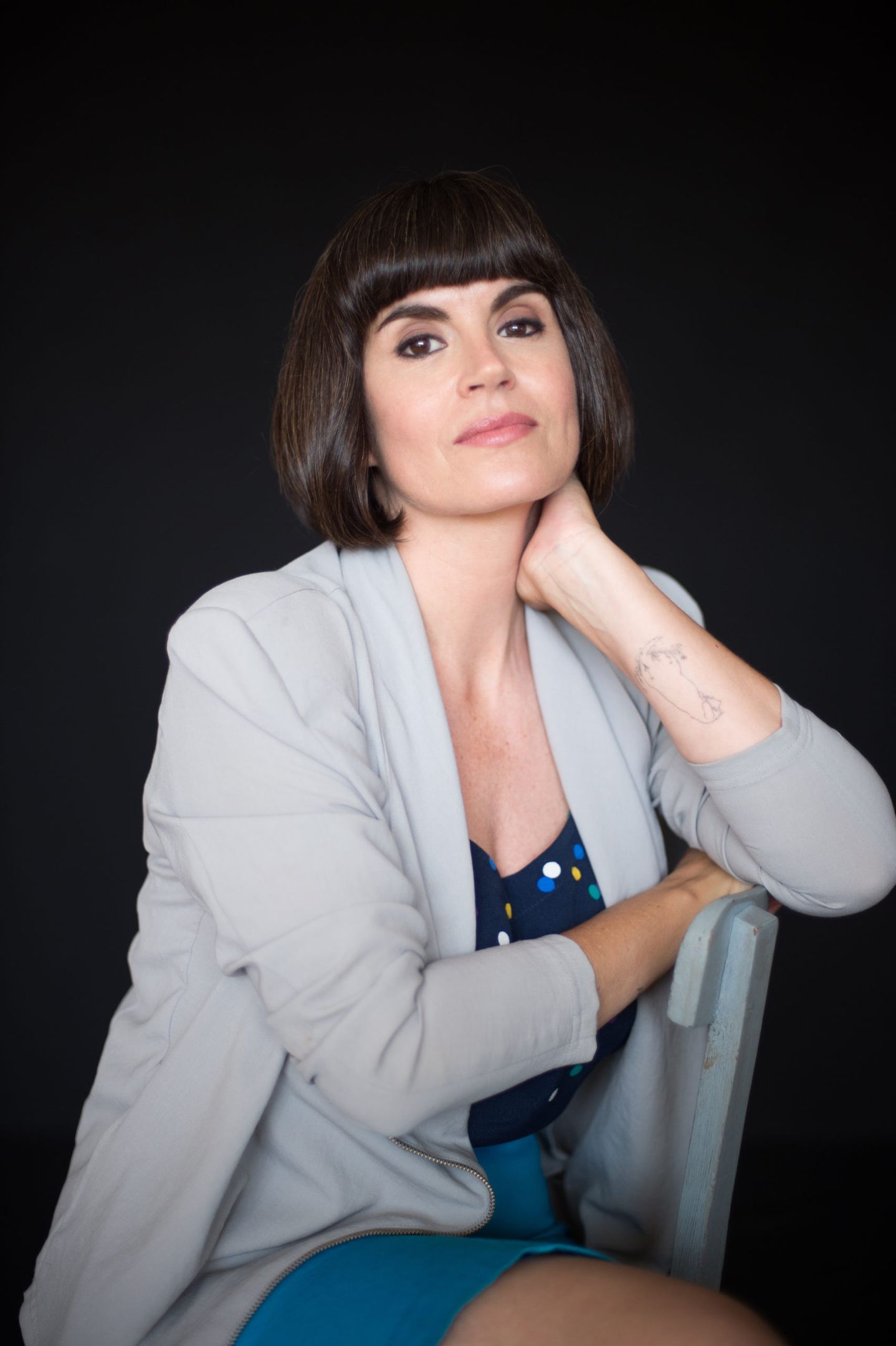 imagine Agnès Busquets