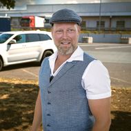 Bild Hubertus Geller