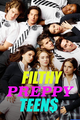 Filthy Preppy Teen$ picture