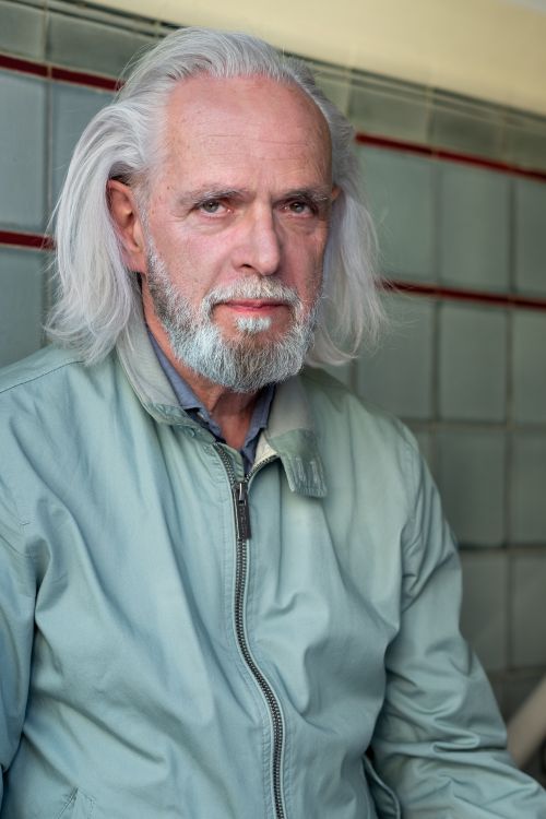 Bild Ulrich Cyran