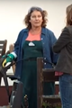 Eine unbeliebte Frau picture