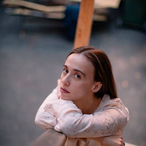 образ Yana Obroskova