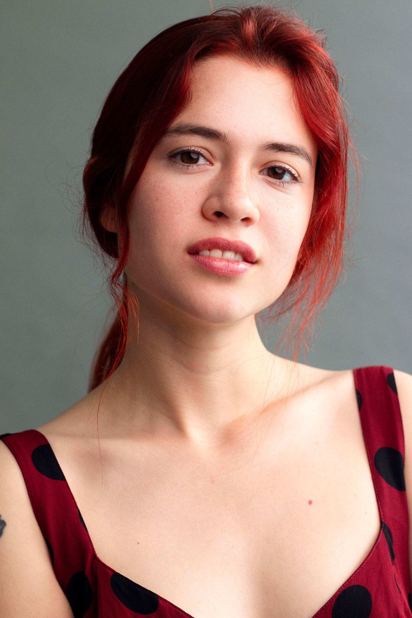 © Adrián Jaramillo Cano