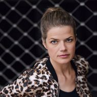 Bild Annekathrin Bach