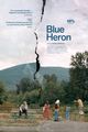 Blue Heron picture