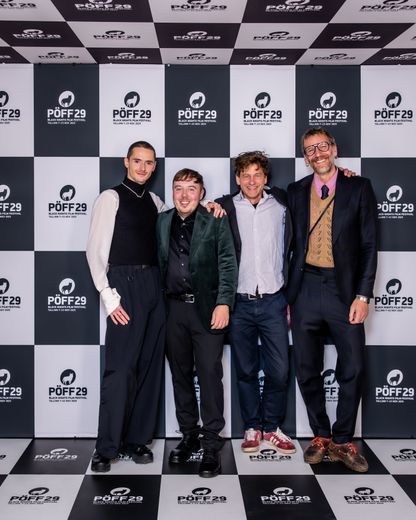 Image for INTERIOR WELTPREMIERE in TALLIN