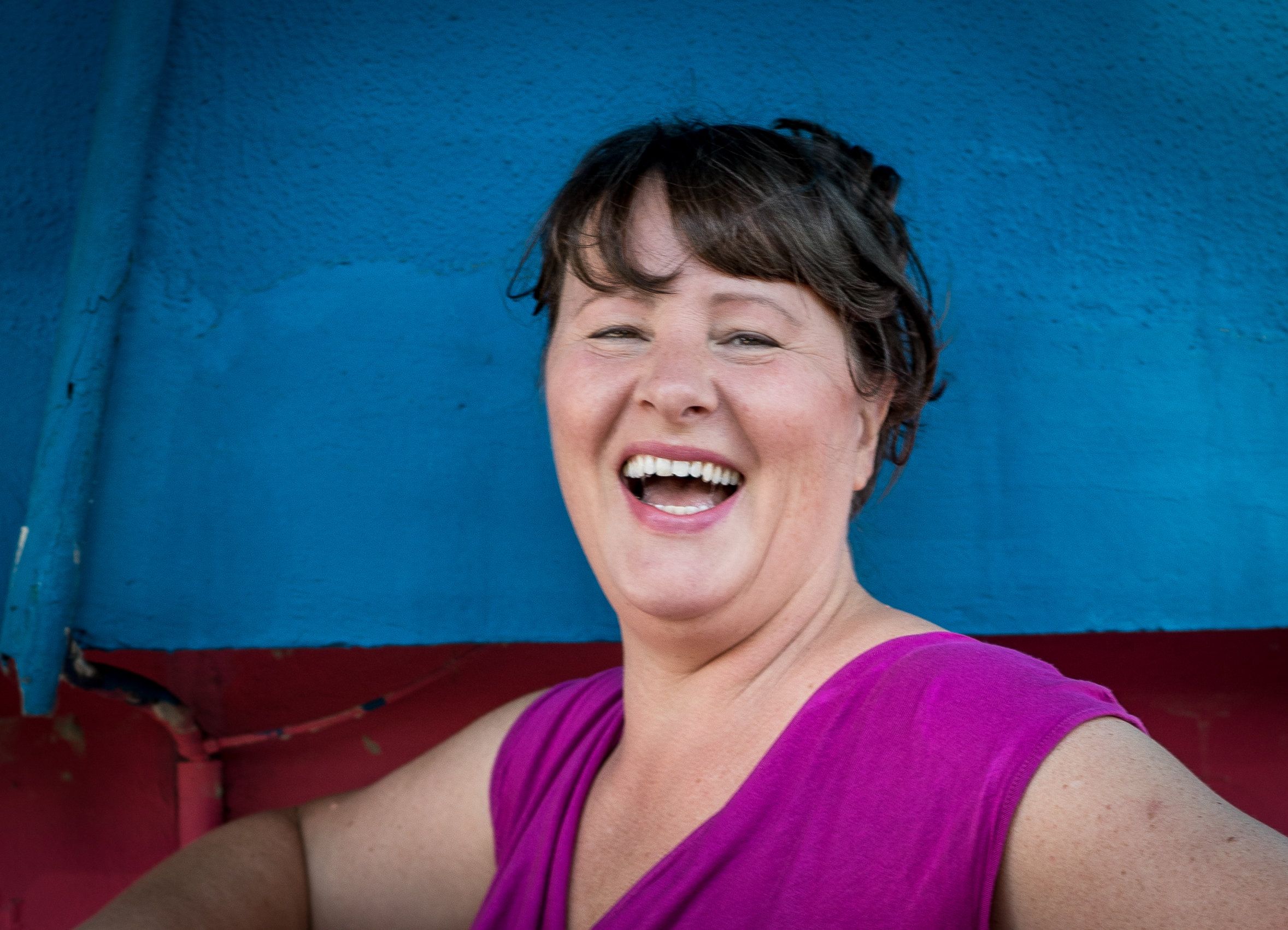 © Birgitta Weizenegger