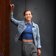 Bild Barbara Elisabeth Bühl