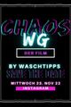 Waschtipps "Die Chaos WG" picture