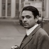 Bild David Benito Garcia