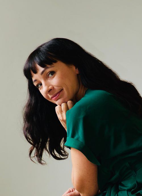 Bild Stefanie Dischinger