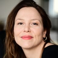 Bild Franziska van der Heide